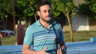 Hern�n Ralinqueo: �Una Argentina de pie la logramos con m�s federalismo e inclusi�n�