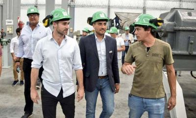 Cabandi� en Pilar: 