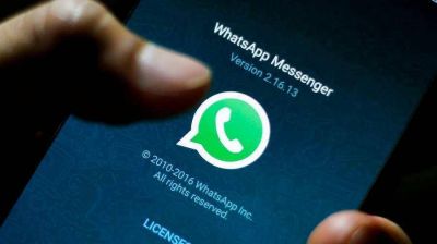 Merlo: Los vecinos pueden hacer consultas y reclamos por WhatsApp