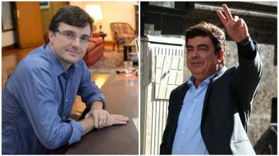 Intendentes del oeste apoyaron las modificaciones en la coparticipaci�n porte�a