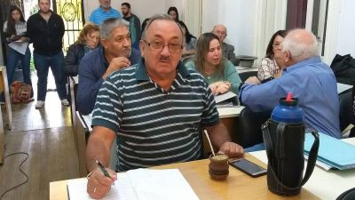 Echeverr�a: 