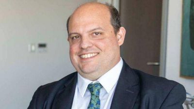 Ceriani advirti� que estos a�os las inversiones en Aerol�neas Argentinas fueron casi nulas