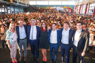 El plan de Katopodis para Obras P�blicas: sin Metrobus y con una �unidad de transparencia�
