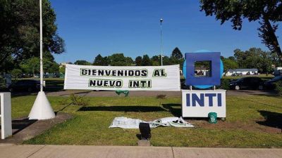 El INTI reincorporar� a 170 de los 258 despedidos por Macri
