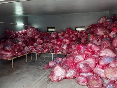 En Catamarca se producen 40.000 kilos mensuales de residuos patógenos