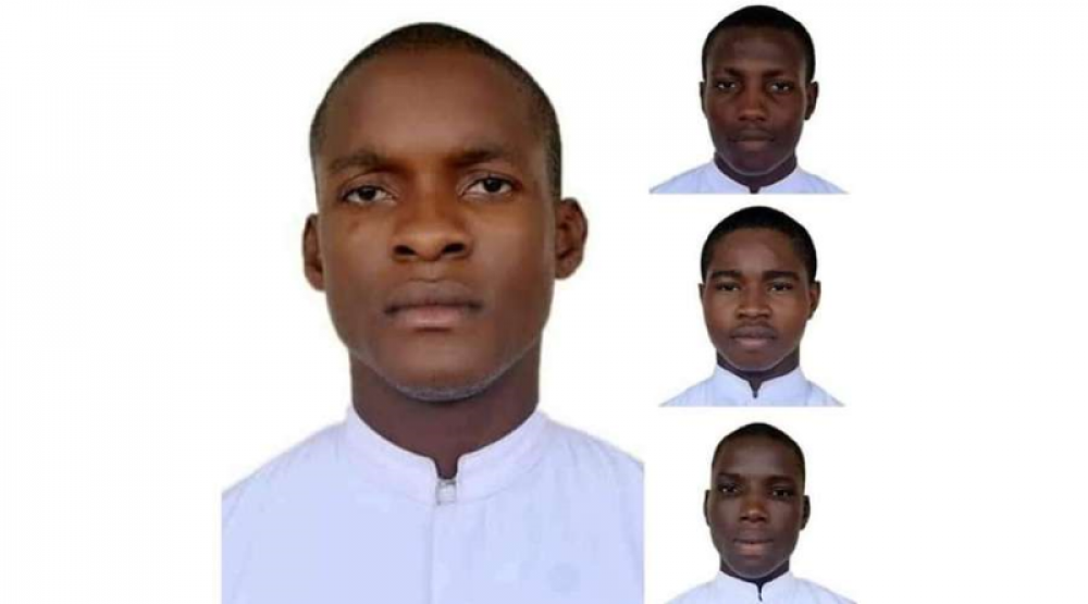 Secuestran a cuatro seminaristas en el norte de Nigeria
