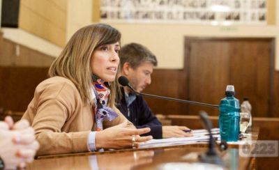 Piden explicaciones por la sobretasa para pagar la bonificaci�n docente