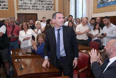 Pliego del transporte p�blico: �Tiene que haber un mejor servicio y que cumpla las expectativas de los vecinos�