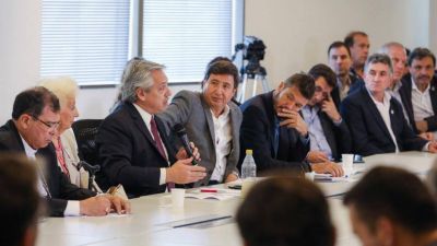 Exclusivo: C�mo funciona la tarjeta contra el hambre en la que prometen invertir $60 mil millones