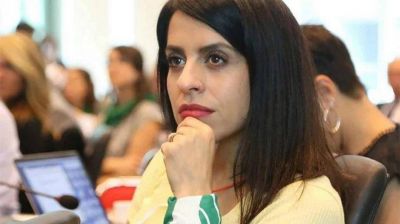 El INADI repudi� las declaraciones xen�fobas de Miguel �ngel Pichetto