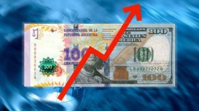 Vaca Muerta: inversiones en pesos, rentabilidades en dlares