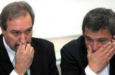 Resurge la posibilidad de un nuevo Petrom para cubrir el d�ficit
