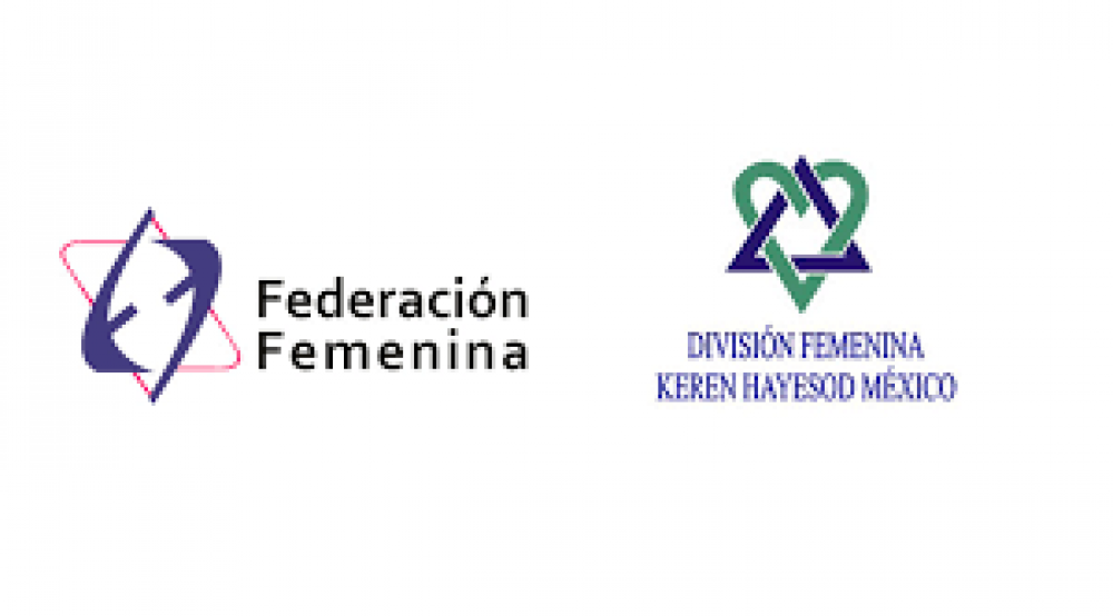 Federacin Femenina felicita a Vicky Can por su nuevo cargo como presidenta de la Divisin Femenina de Keren Hayesod