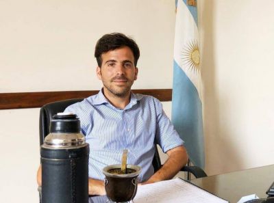 Marplatense viajar� a Estados Unidos con una importante beca de formaci�n pol�tica