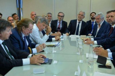 Alak: �Nunca hubo un servicio penitenciario que tenga una superpoblaci�n del 110%�