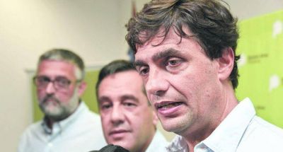 Ex ministros de Vidal sumaron cr�ticas a Kicillof y aseguraron que hab�a recursos para pagar la deuda
