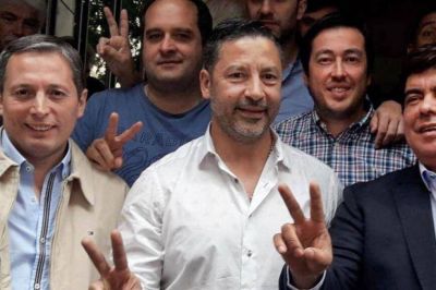 El PJ le puso fecha al primer encuentro del a�o