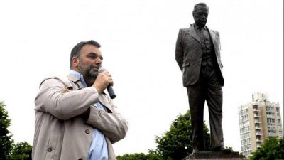 Diego Rovella: �Vamos a ser una oposici�n responsable pero que no vengan con chicanas�