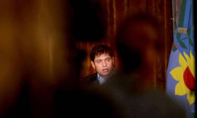 El escenario que busca evitar Kicillof: qu� pasa si no acuerda con los bonistas