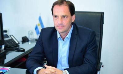 Sujarchuk dijo que 