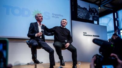 El Gobierno le da vuelo al 