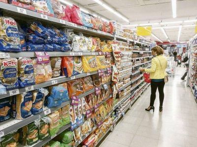 Argentina ocupa el 4� lugar en el ranking mundial de inflaci�n