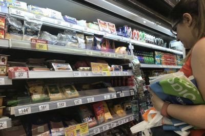 La inflaci�n del 2019 fue la m�s alta en 28 a�os