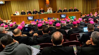 Papa consultará con algunos obispos su próxima exhortación apostólica sobre la Amazonía