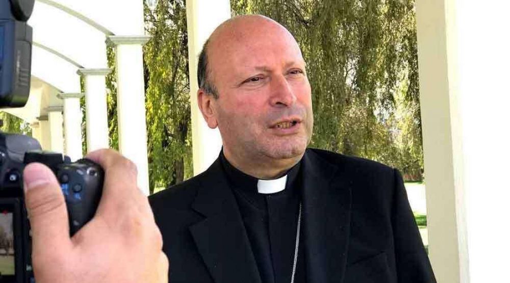 Nuncio en Mxico espera que Vaticano investigue red de encubrimiento en Legin de Cristo