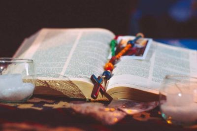 Por primera vez se celebrar� el Domingo de la Palabra de Dios