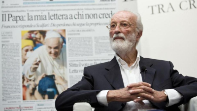 Para Francisco, una Iglesia 