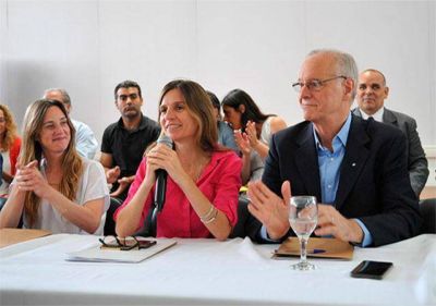 Raverta: �La situaci�n de pobreza en la Provincia amerita conseguir respuestas inmediatas�