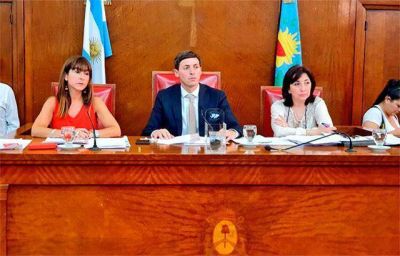 �El Concejo avanza en una profunda reestructuraci�n presupuestaria�
