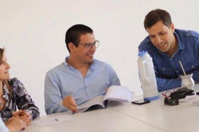 Cristian Cardozo: �Entre diciembre y enero superamos el 1.200.000 visitantes�
