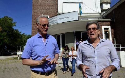 Aseguran que la Provincia trabaja �aceleradamente� en la producci�n propia de protectores solares 