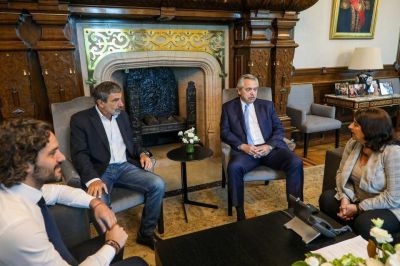 Aumento progresivo para becas del Conicet