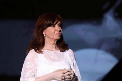 Cristina Kirchner suma influencia en puestos claves de la nueva AFIP