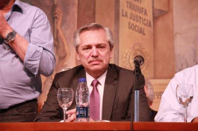 El gobierno oficializ� la creaci�n de cuatro nuevos sindicatos