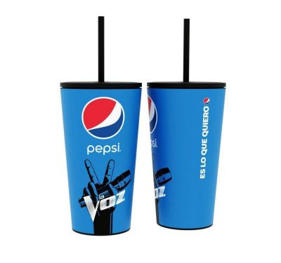 Pepsi� se asocia con 