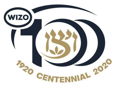 M�xico presente en la celebraci�n de 100 a�os de WIZO