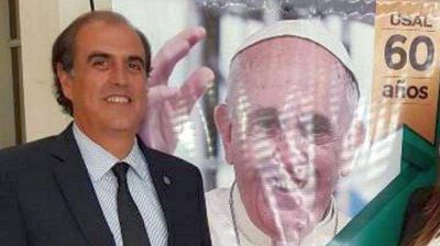 Surge otro nombre para ocupar la embajada en el Vaticano: Julio Ramón Lascano y Vedia