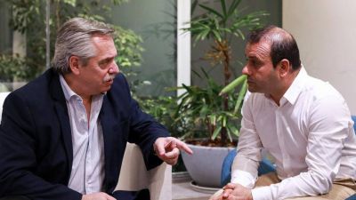 Tensi�n en Misiones porque Lanziani puentea al gobernador con obras para los intendentes