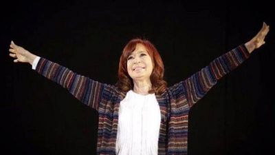 Unos 1503 días después de dejar el poder, Cristina Kirchner volverá a ser presidenta