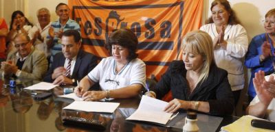 Tucumán: Trabajadores de Salud anunciaron que movilizarán por la suspensión de la “cláusula gatillo”