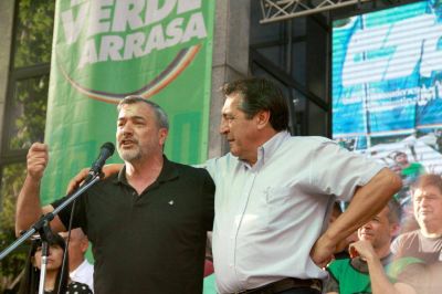 ATE Nacional repudi� las versiones de intervenci�n de la seccional estatal de Neuqu�n