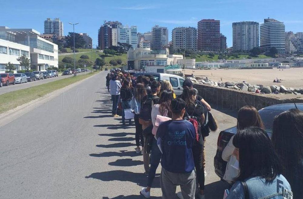 Verano 2020: Afirman que se contrataron 5000 trabajadores temporarios