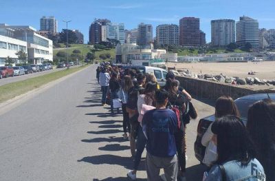 Verano 2020: Afirman que se contrataron 5000 trabajadores temporarios