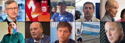 TOP TEN 1164