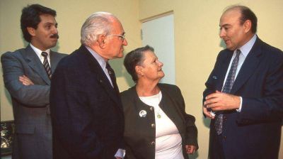 Cristina, Scioli, Macri, Alberto, Cristina