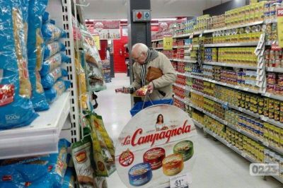 Tras el a�o de crisis, el 2020 trae grandes augurios productivos para La Campagnola
